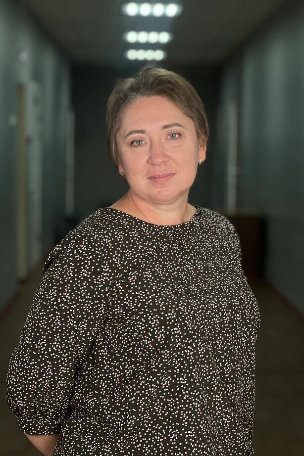 Емельянова Ольга Валентиновна.