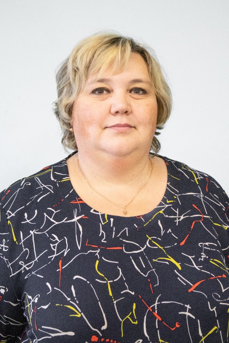Голикова Татьяна Валентиновна.