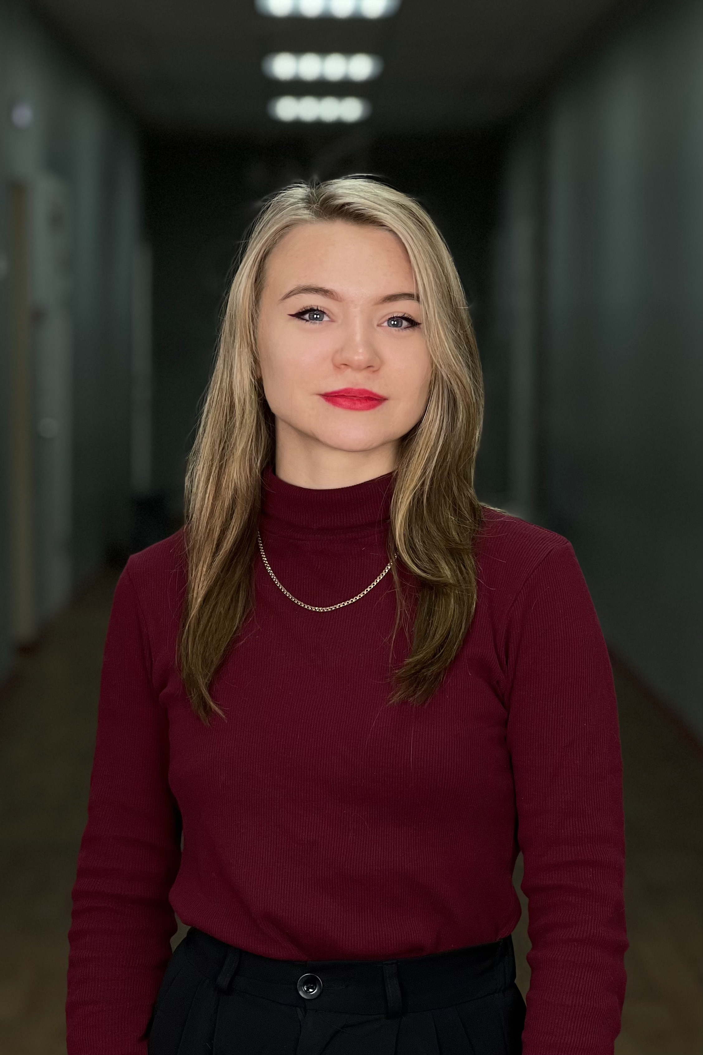 Щапина Татьяна Олеговна.