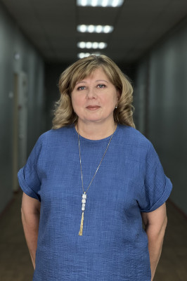 Угловская Елена Владимировна Угловская Елена Владимировна