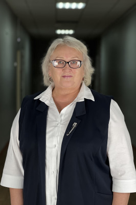 Деянова Светлана Николаевна Деянова Светлана Николаевна
