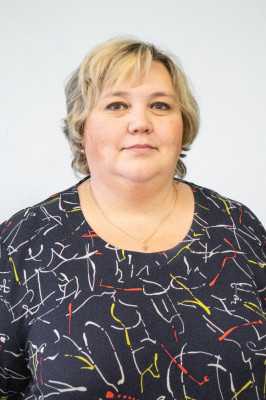Голикова Татьяна Валентиновна Голикова Татьяна Валентиновна