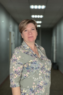 Поспелова Галина Анатольевна Поспелова Галина Анатольевна