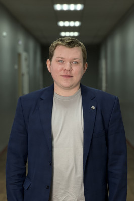 Лобанов Максим Павлович Лобанов Максим Павлович