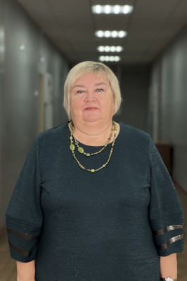 Шарыпова Татьяна Владимировна Шарыпова Татьяна Владимировна