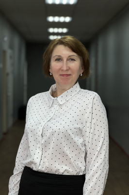 Гришина Наталья Геннадьевна Гришина Наталья Геннадьевна