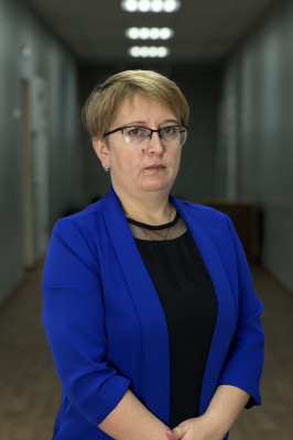 Сверкунова Валентина Николаевна Сверкунова Валентина Николаевна