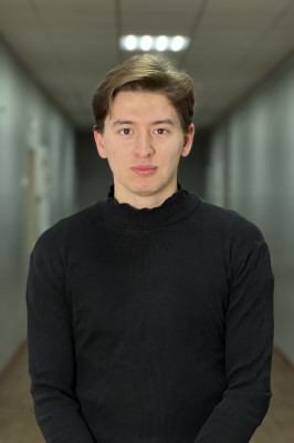 Мерзляков Антон Алексеевич Мерзляков Антон Алексеевич