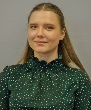 Ковалёва Дарья Александровна Ковалёва Дарья Александровна